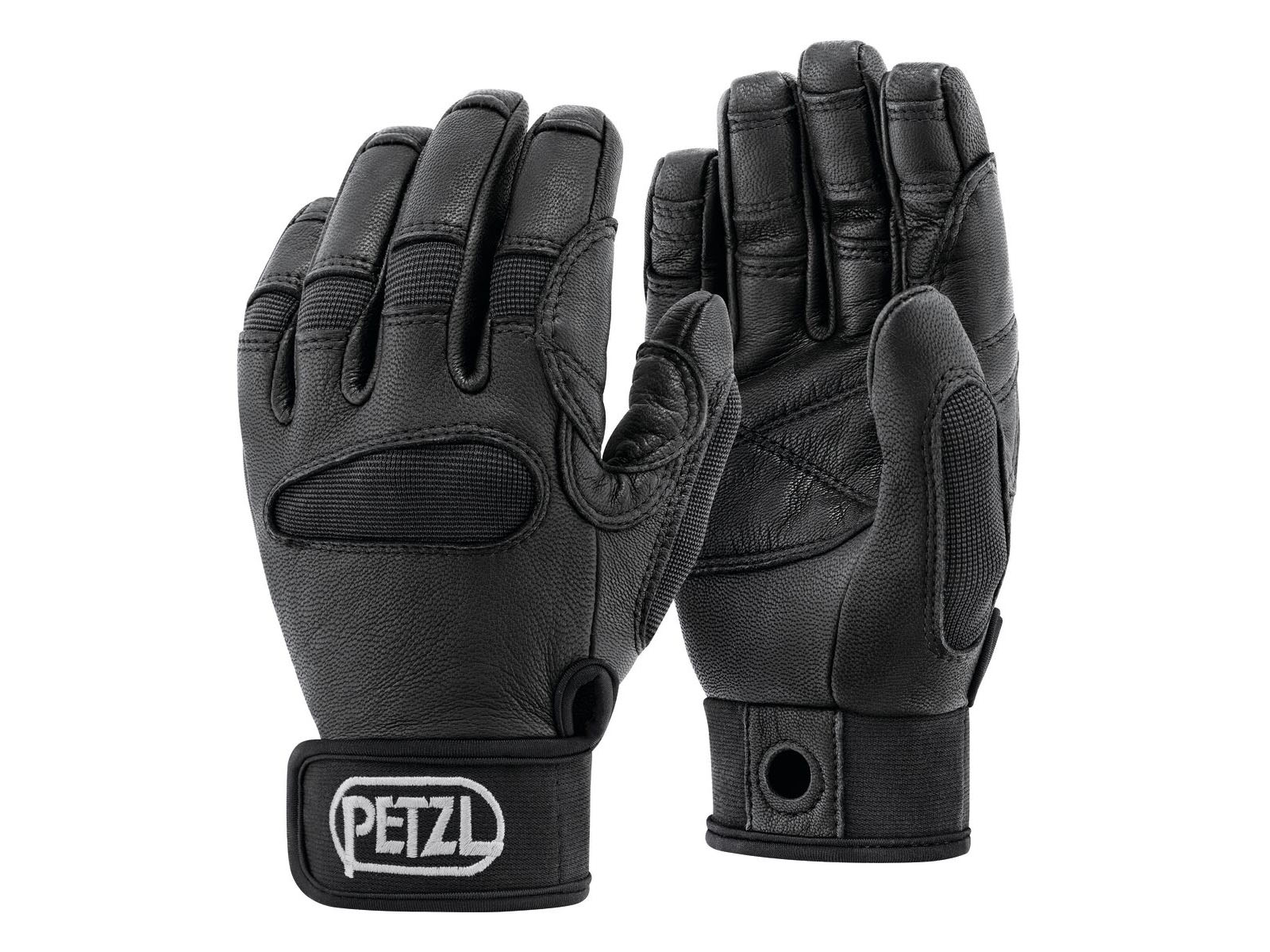 Petzl Cordex Plus Belay Gloves – M