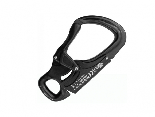 Kong Tango Snap Hook | UK Rigging