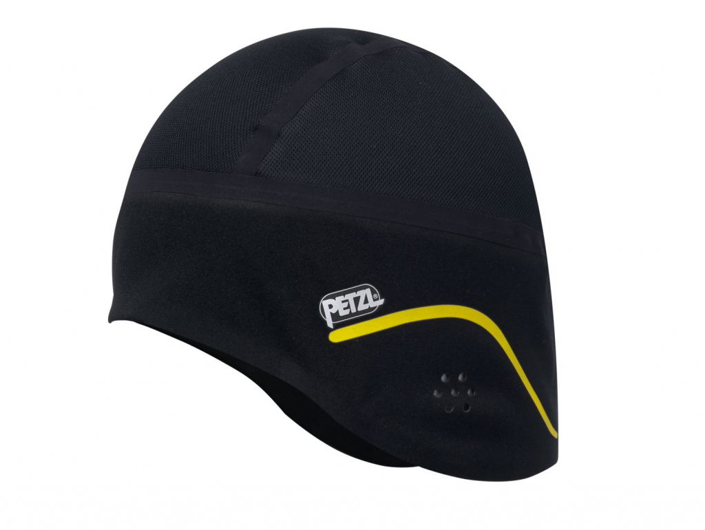 petzl cap