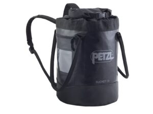 Petzl Bucket 30L - Black