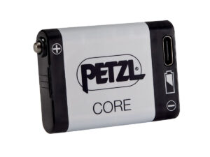 Petzl Core Rechargeable Battery Pack