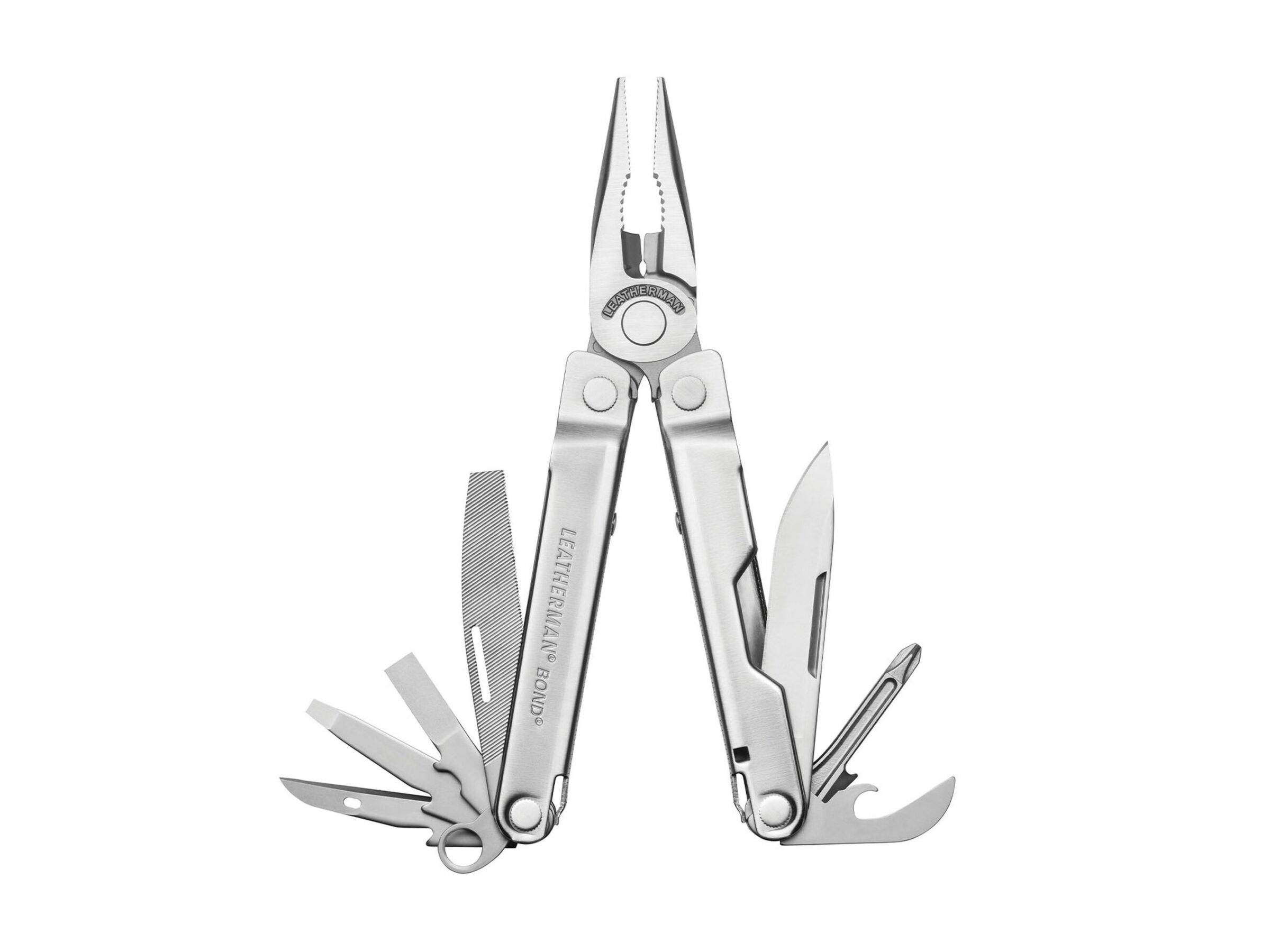In Store Only – Leatherman Bond
