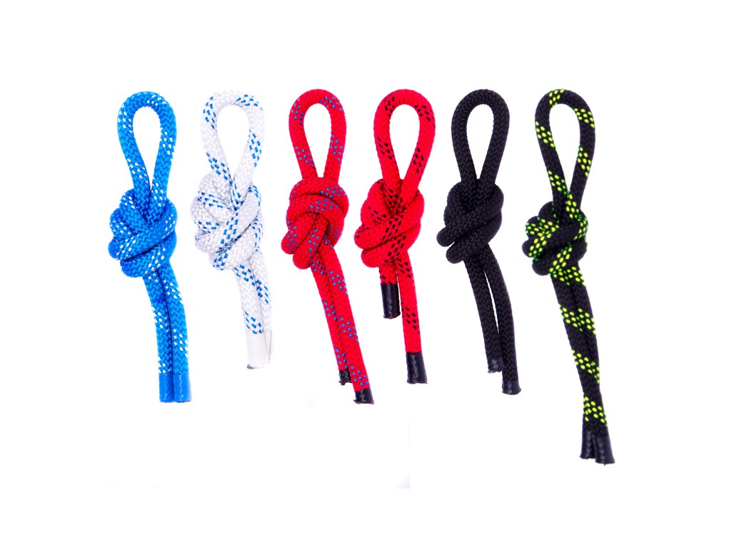 Practice Knot Ropes
