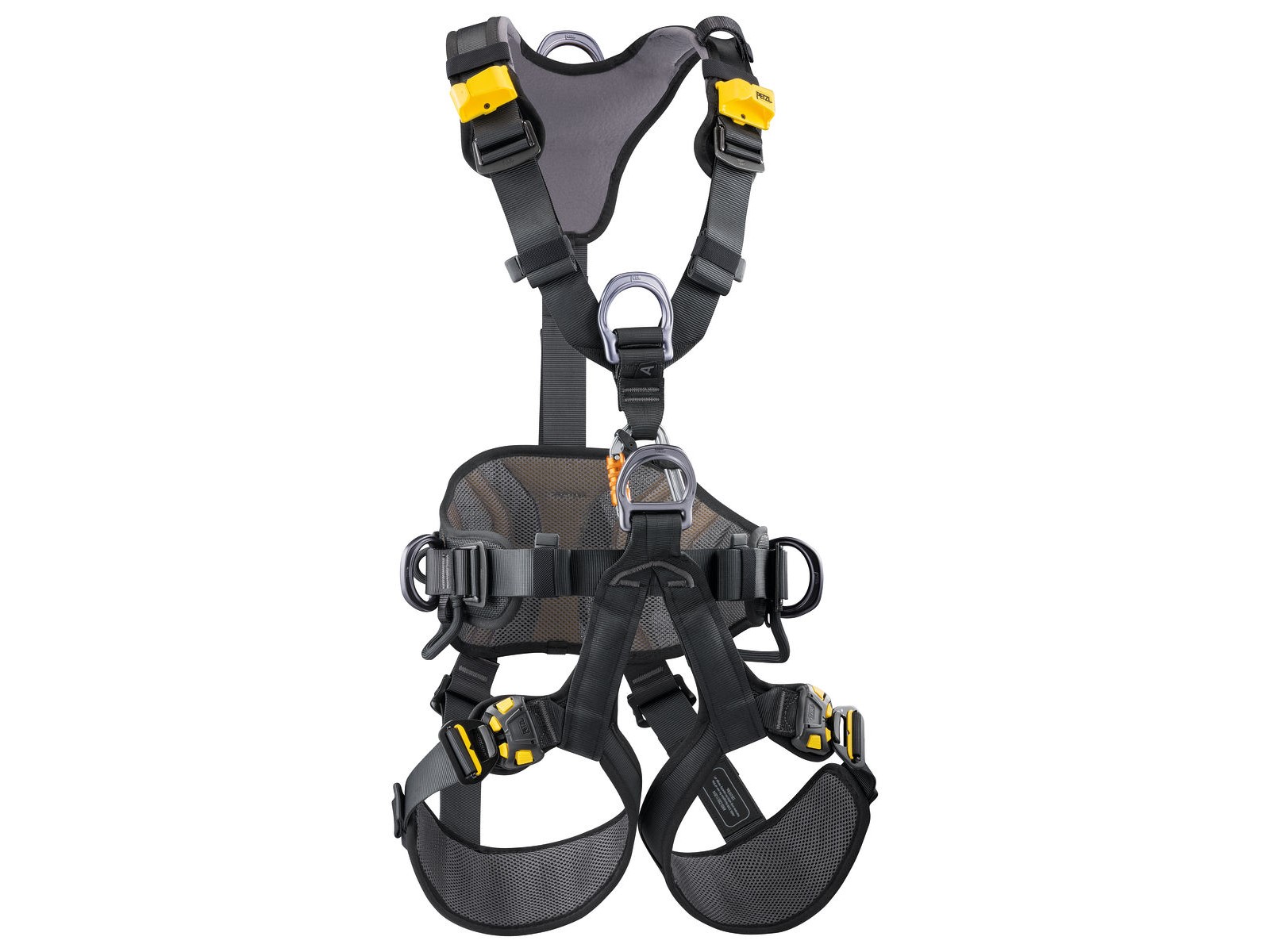 Special Order: Petzl Avao Bod Fast International Size 2