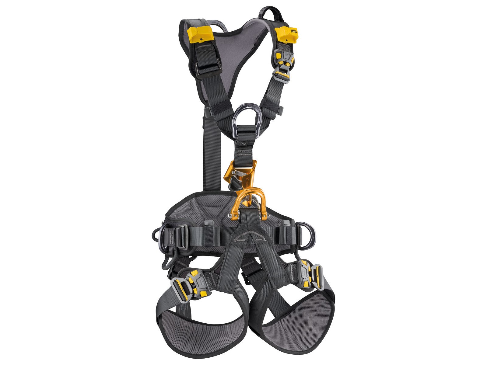 Special Order: Petzl Astro Bod Fast International Size 2