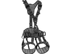 Special Order: Petzl Avao Bod Fast International in Black Size 1