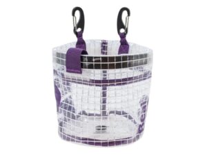 New! Beal Glass Bucket