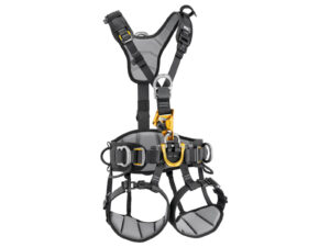 CLEARANCE Petzl Astro European Size 0
