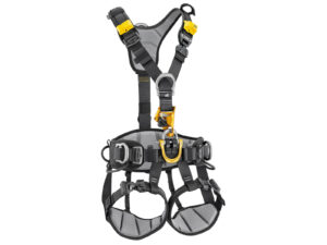 Special Order: Petzl Astro International size 0