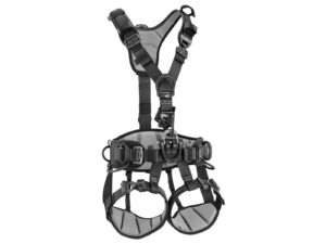 Special Order: Petzl Astro International in Black size 0