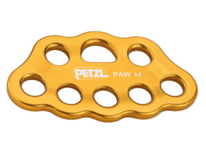 Special Order: Petzl Paw Plate Medium