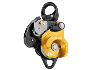 Special Order: Petzl Twin Release Pulley
