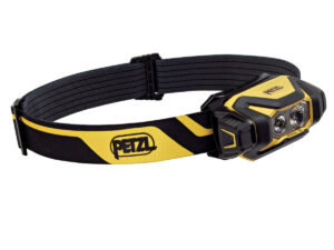 New! Petzl Pixa R
