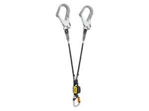 Petzl Absorbica-Y MGO 80 International Version