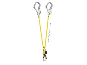Petzl Absorbica-Y MGO 150 International Version
