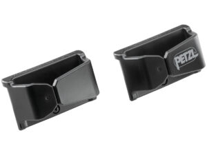 Petzl Lanyard Connector Parking - Black