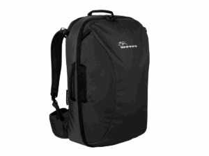 DMM Flight Kit Bag - Black