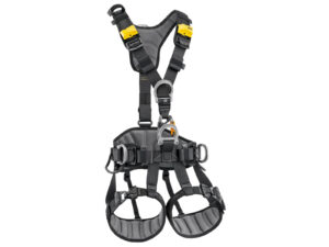 Petzl Avao Fast International - Size 0