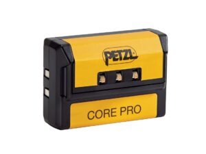 Petzl Core Pro Rechargeable Battery Pack