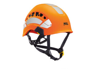 Petzl Vertex Vent: Hi-Viz Orange