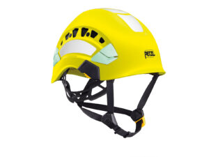 Petzl Vertex Vent: Hi-Viz Yellow