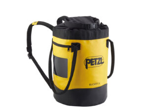 Petzl Bucket 30L - Yellow