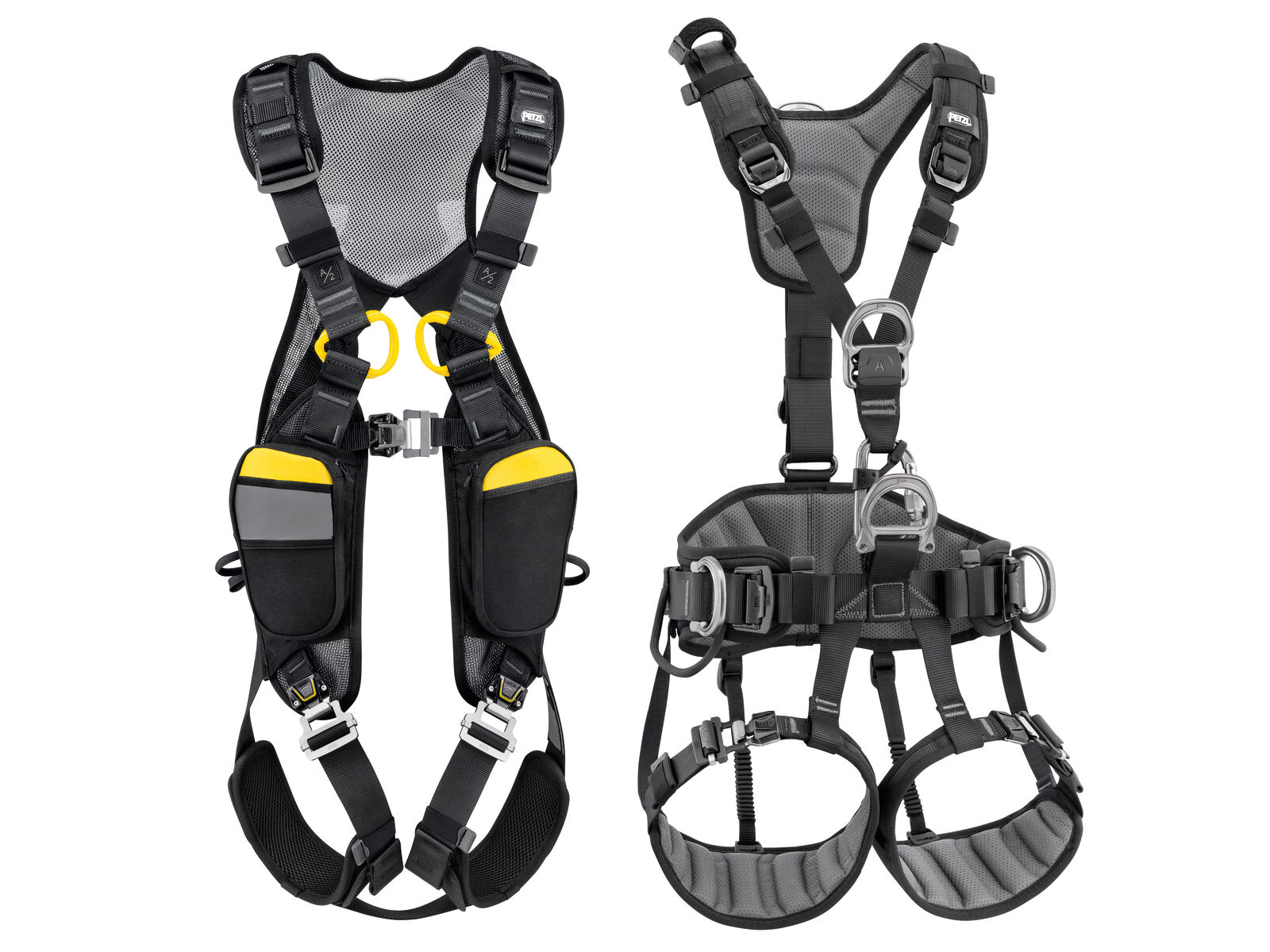 Harnesses