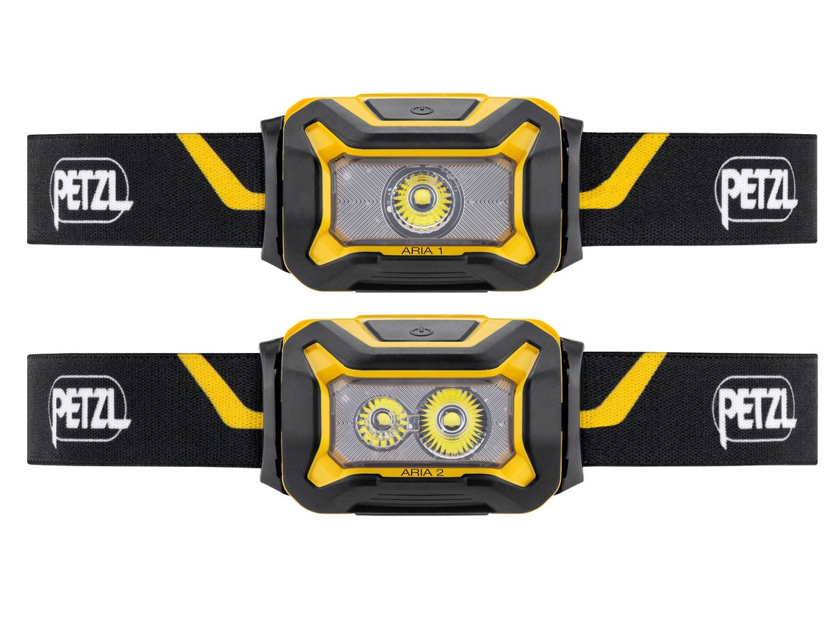 Head Torches