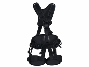 BEAL Hero Pro in Black - M-L
