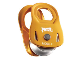NEW! Petzl Mobile Pulley