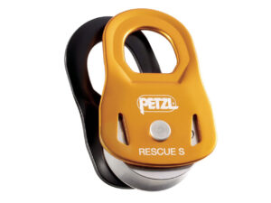 NEW! Petzl Rescue S - Yellow