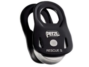 NEW! Petzl Rescue S - Black