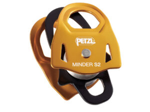 Special Order: NEW! Petzl Minder S2