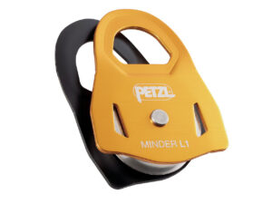 NEW! Petzl Minder L1