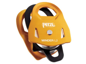 Special Order: NEW! Petzl Minder L2