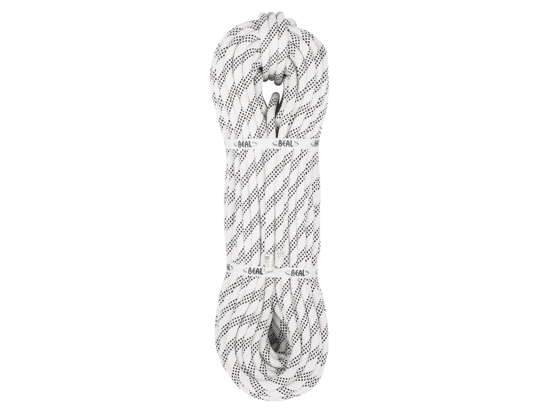 BEAL Contract 10.5mm Static Line 50M