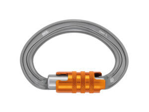 Petzl Omni Connector: Triact Lock