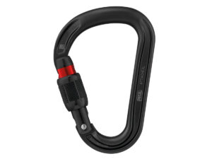 Petzl Attache Screw Gate