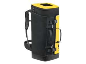 Petzl Expert 55 - Yellow and Black