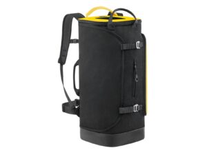 Petzl Expert 40 - Yellow and Black