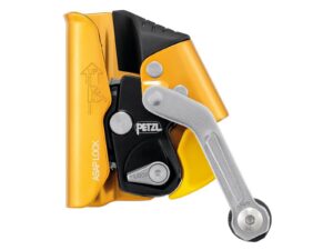 NEW! Petzl ASAP Lock