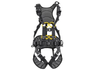 Special Order: New! Petzl Volt European Size 0