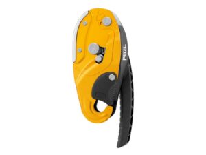 NEW! Petzl Rig Descender