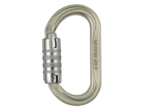 Petzl Oxan: Triact Lock - International