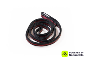 Lyon 18mm Textile Sling/Anchor - 120cm NFC