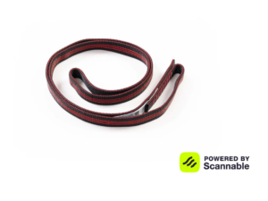 Lyon 18mm Textile Sling/Anchor - 60cm NFC